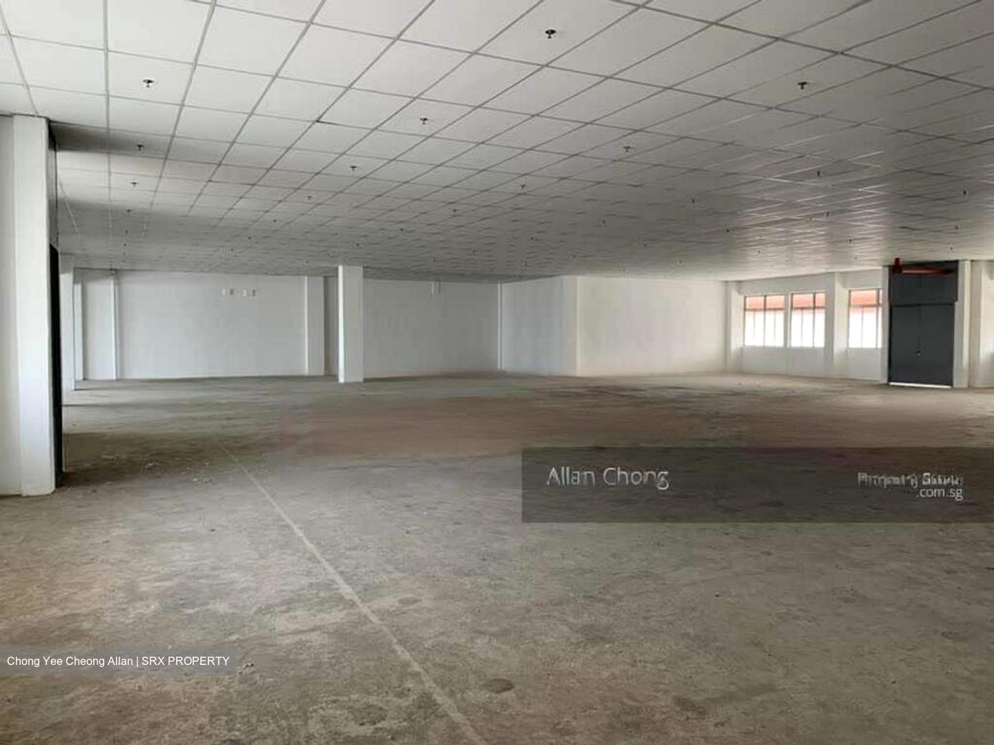 Chai Chee Lane (D16), Warehouse #454783141